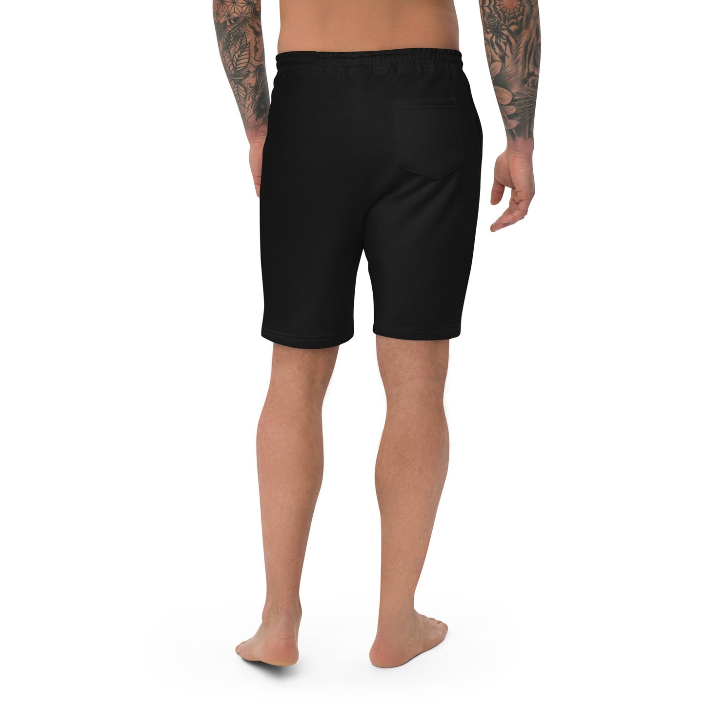 LB Fleece Shorts
