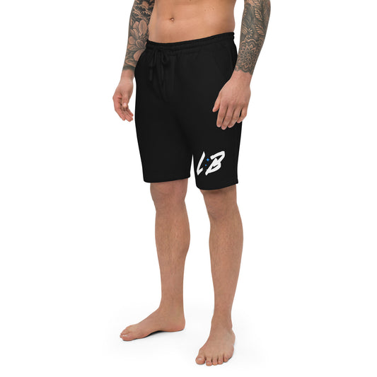 LB Fleece Shorts