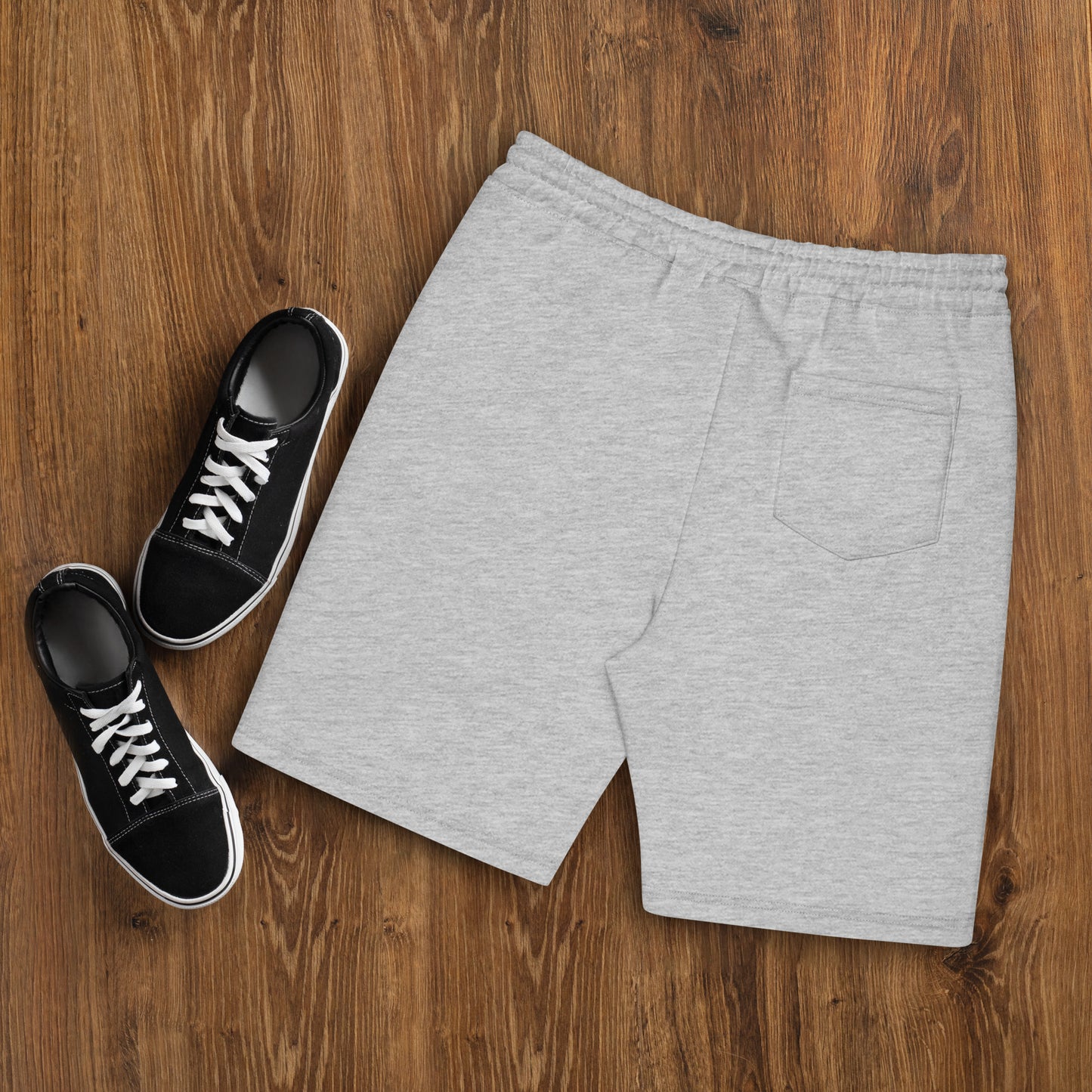 LB Fleece Shorts