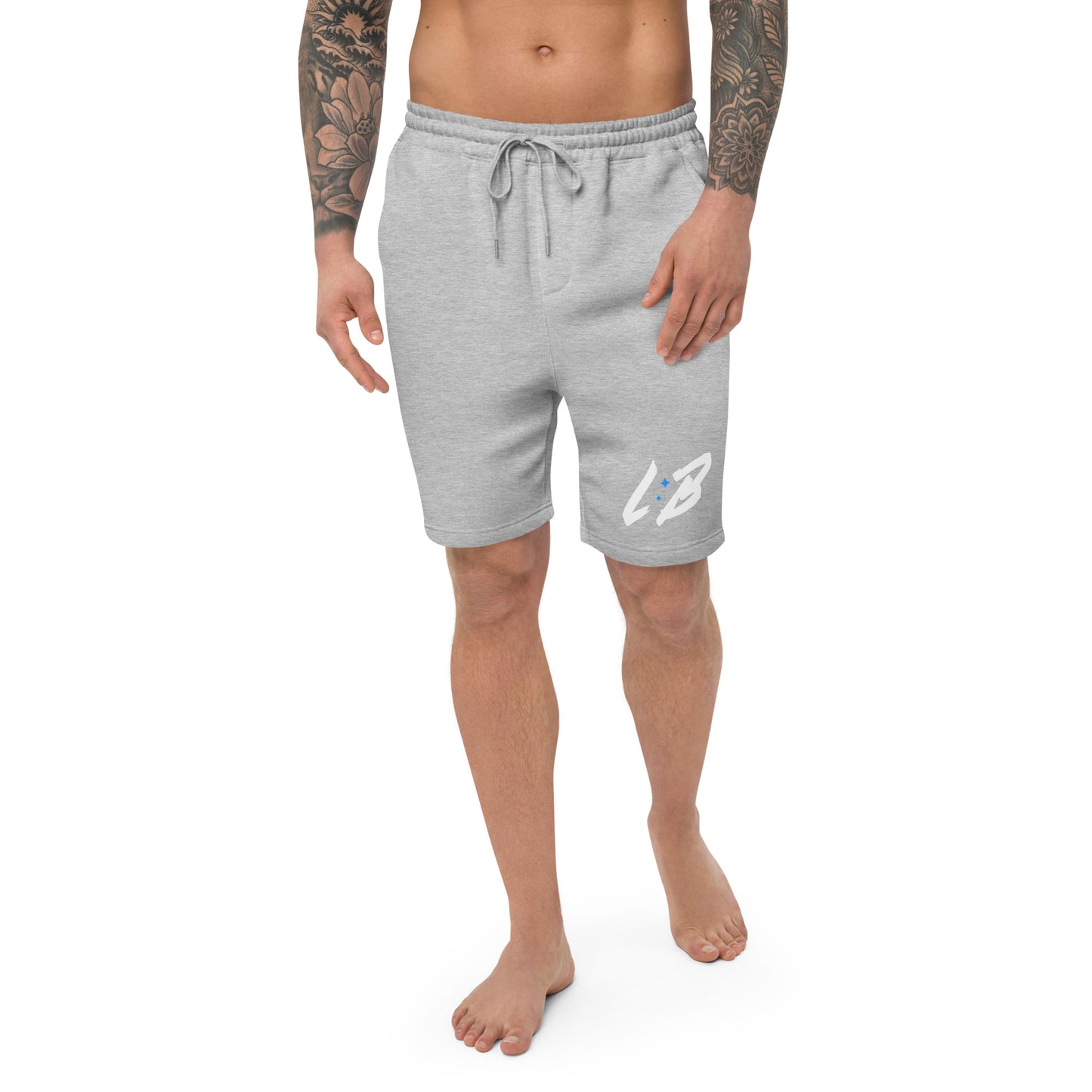 LB Fleece Shorts