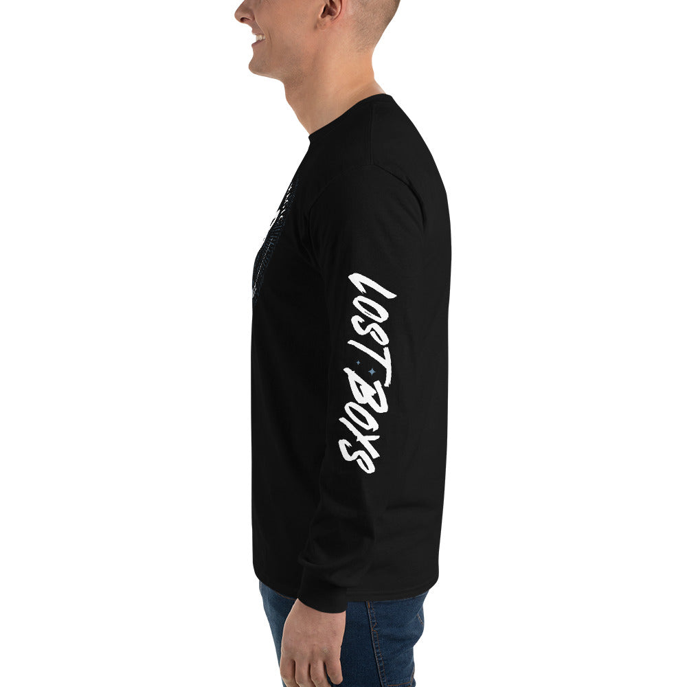 MMM Long Sleeve Tee