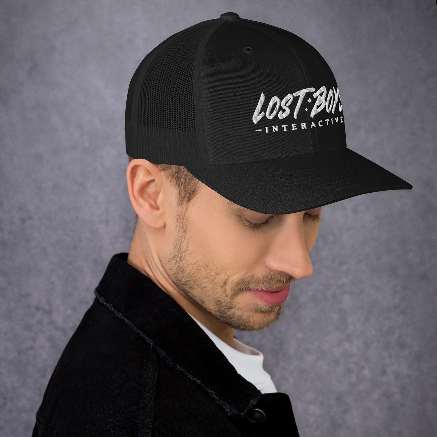 Trucker Hat