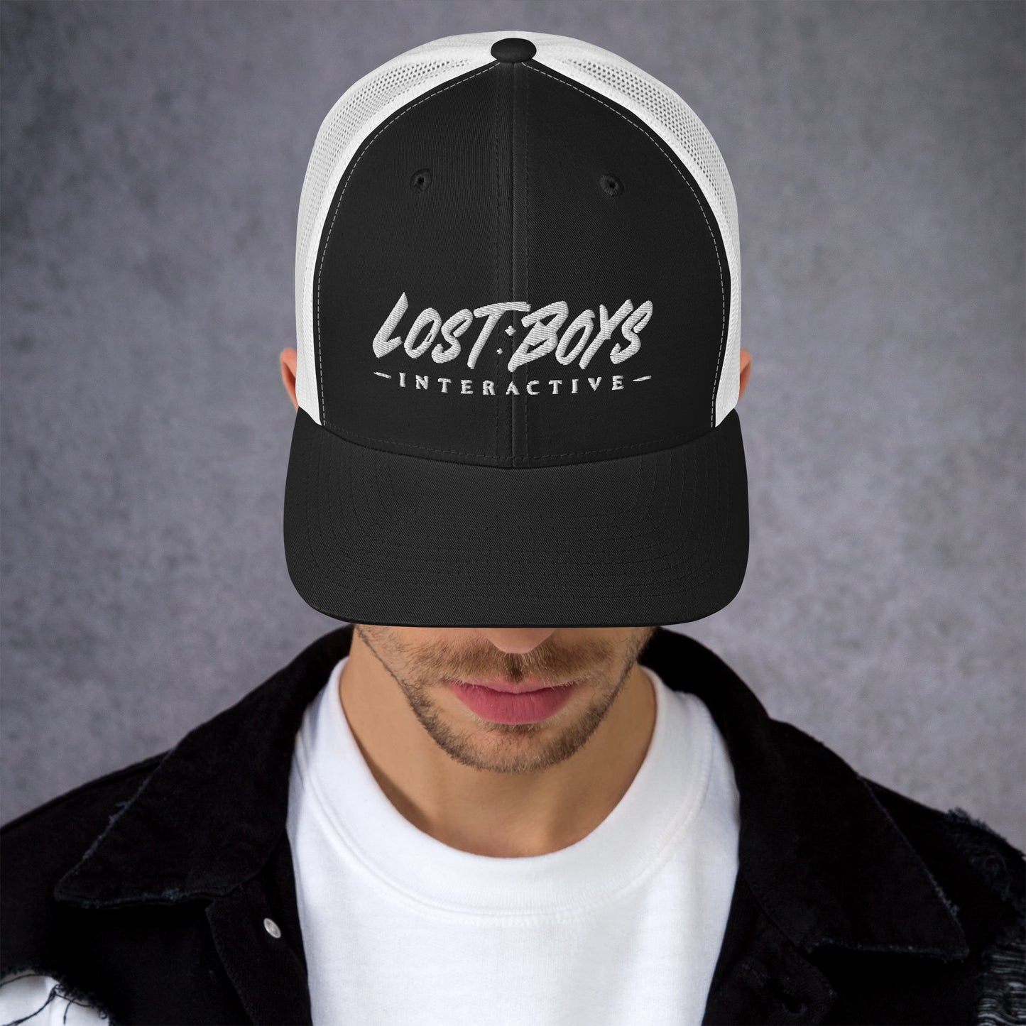 Trucker Hat