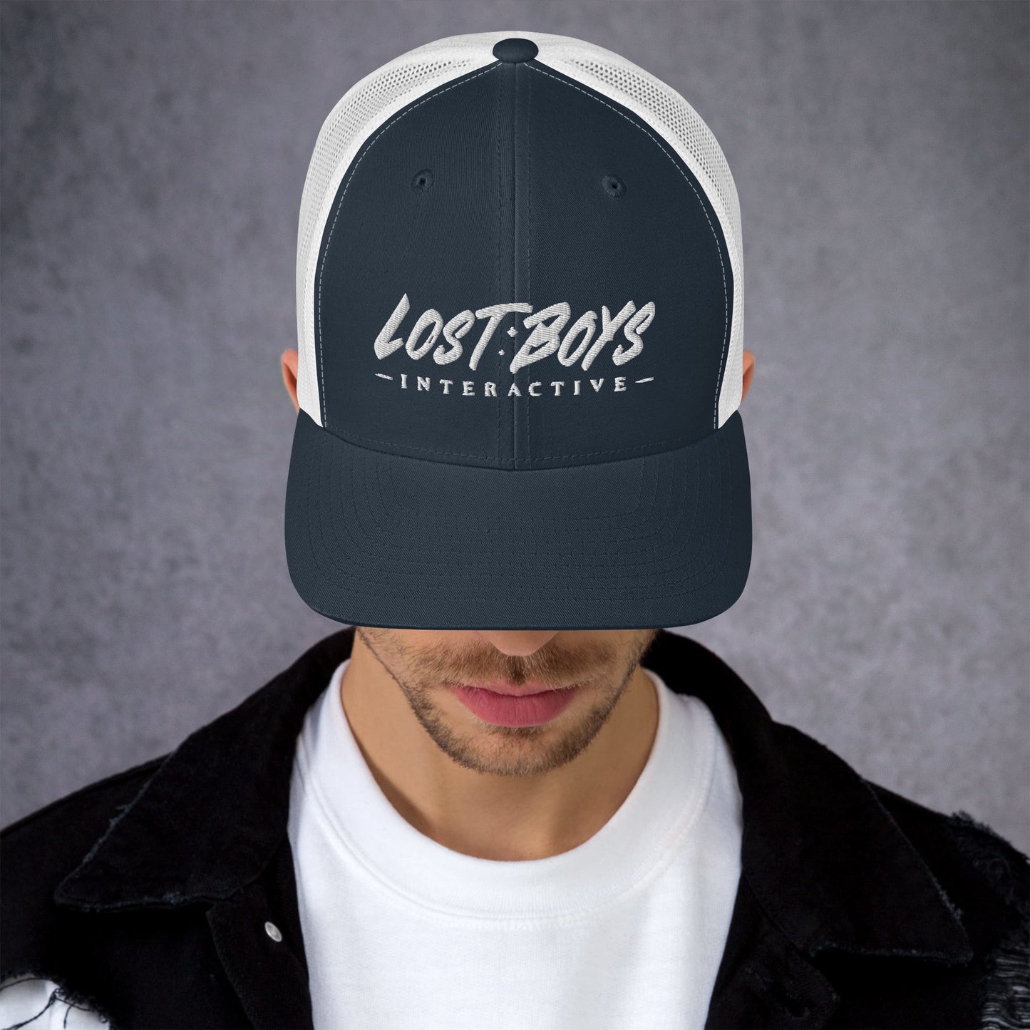 Trucker Hat