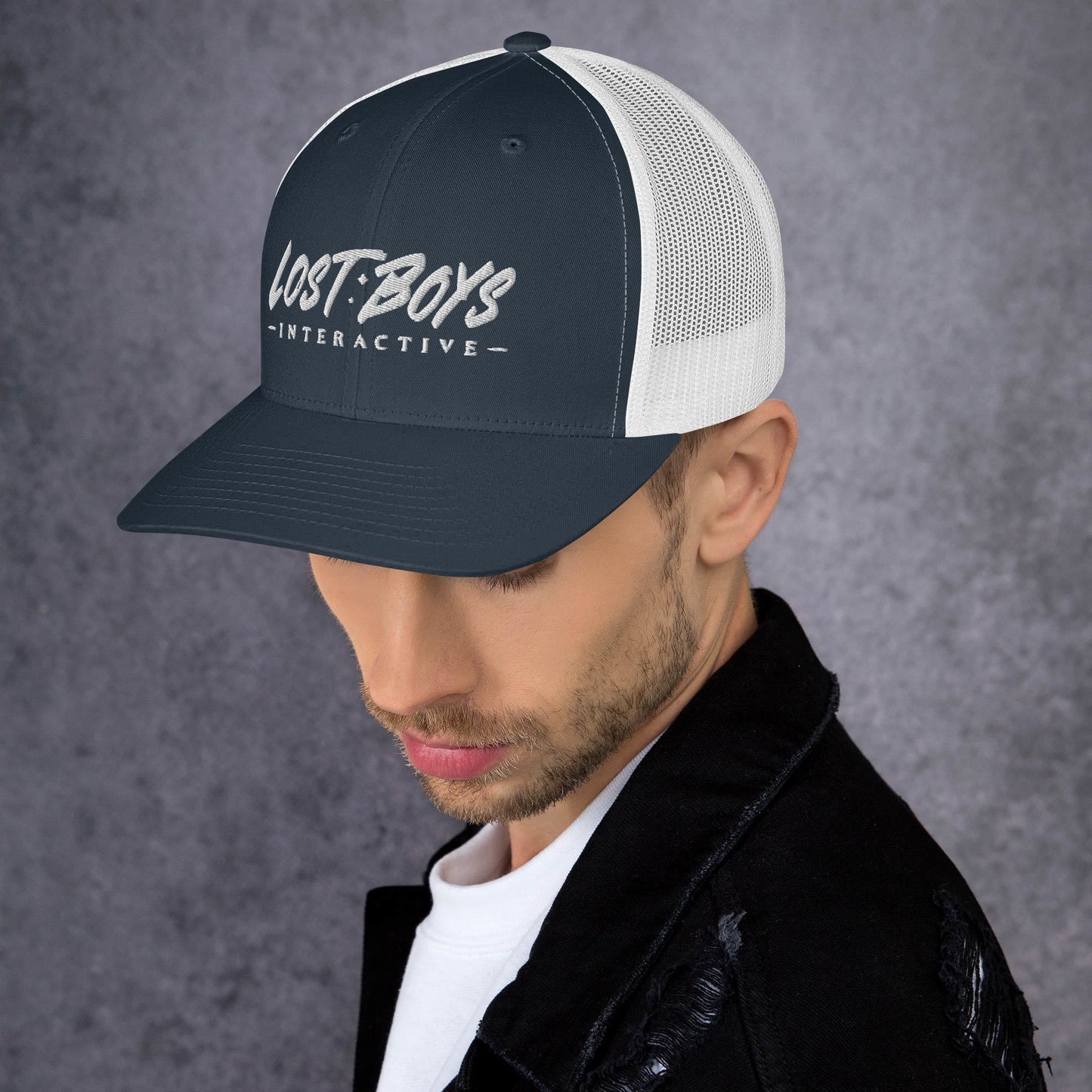Trucker Hat