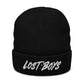LB Knit Beanie