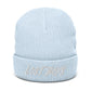 LB Knit Beanie