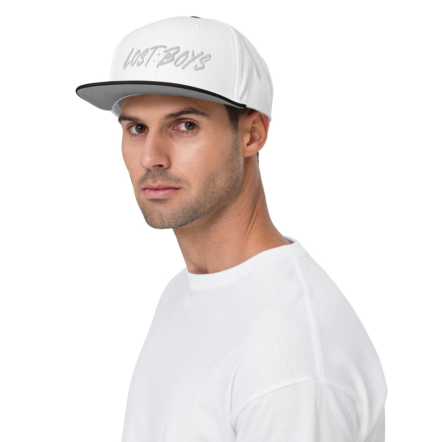 LBI Cap - Snapback