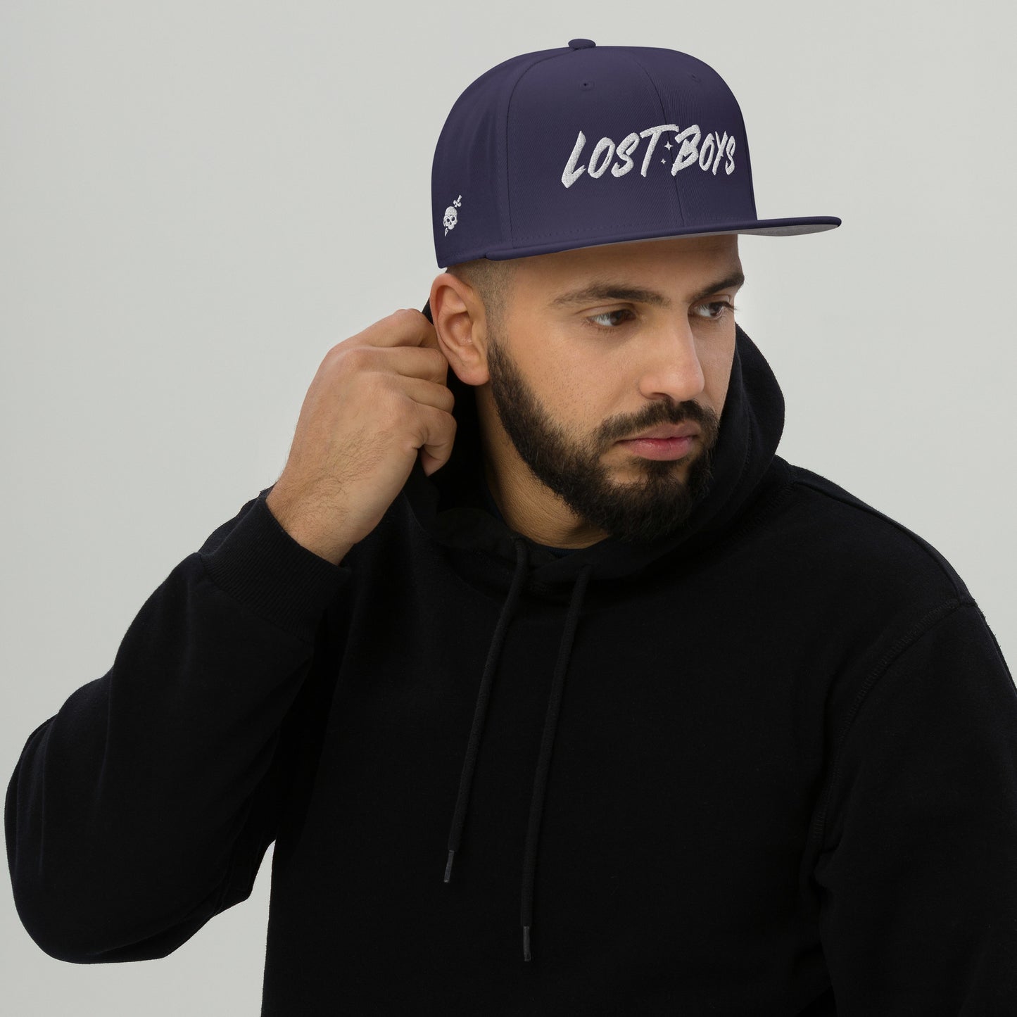 LBI Cap - Snapback
