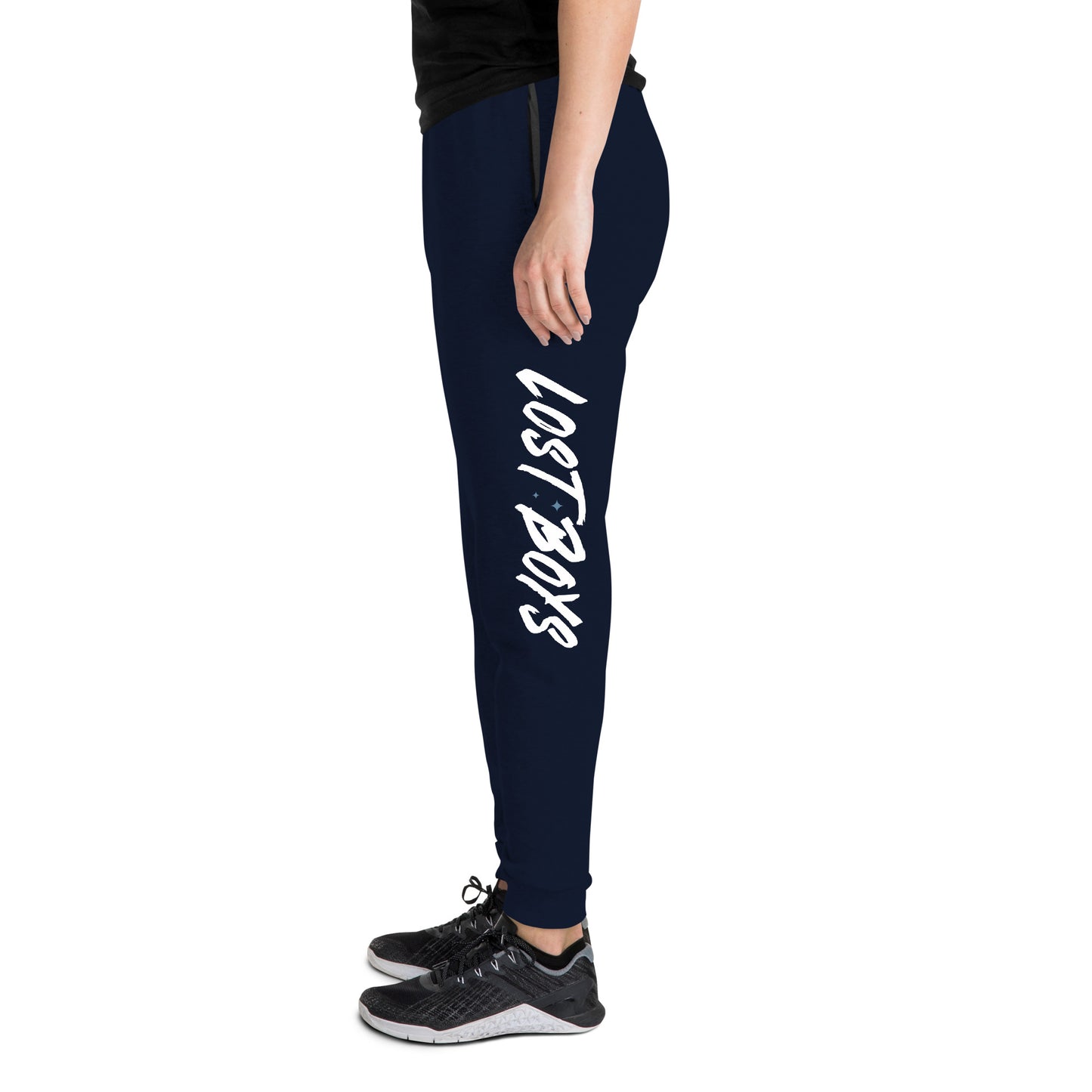 LBI Light Weight Joggers