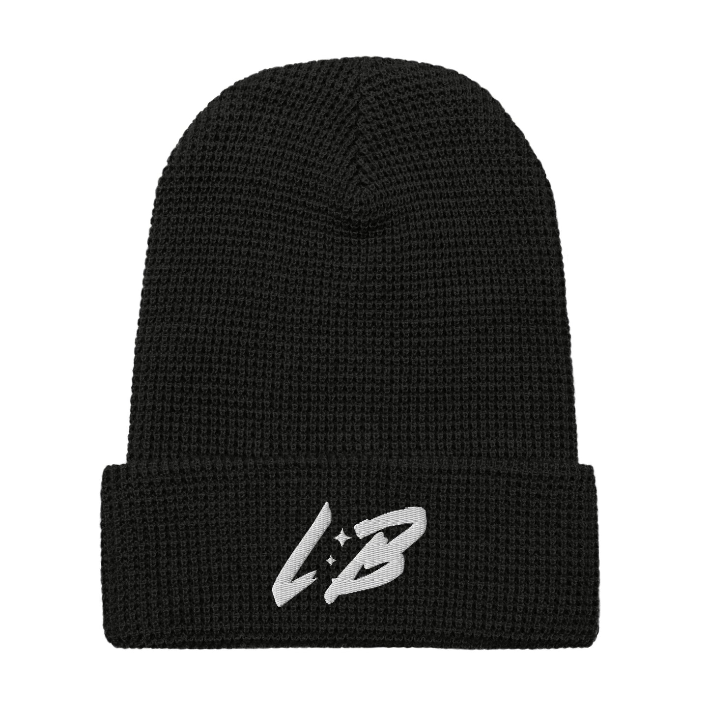 LB Waffle Beanie