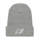 LB Waffle Beanie
