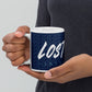 Mean Mugg'n