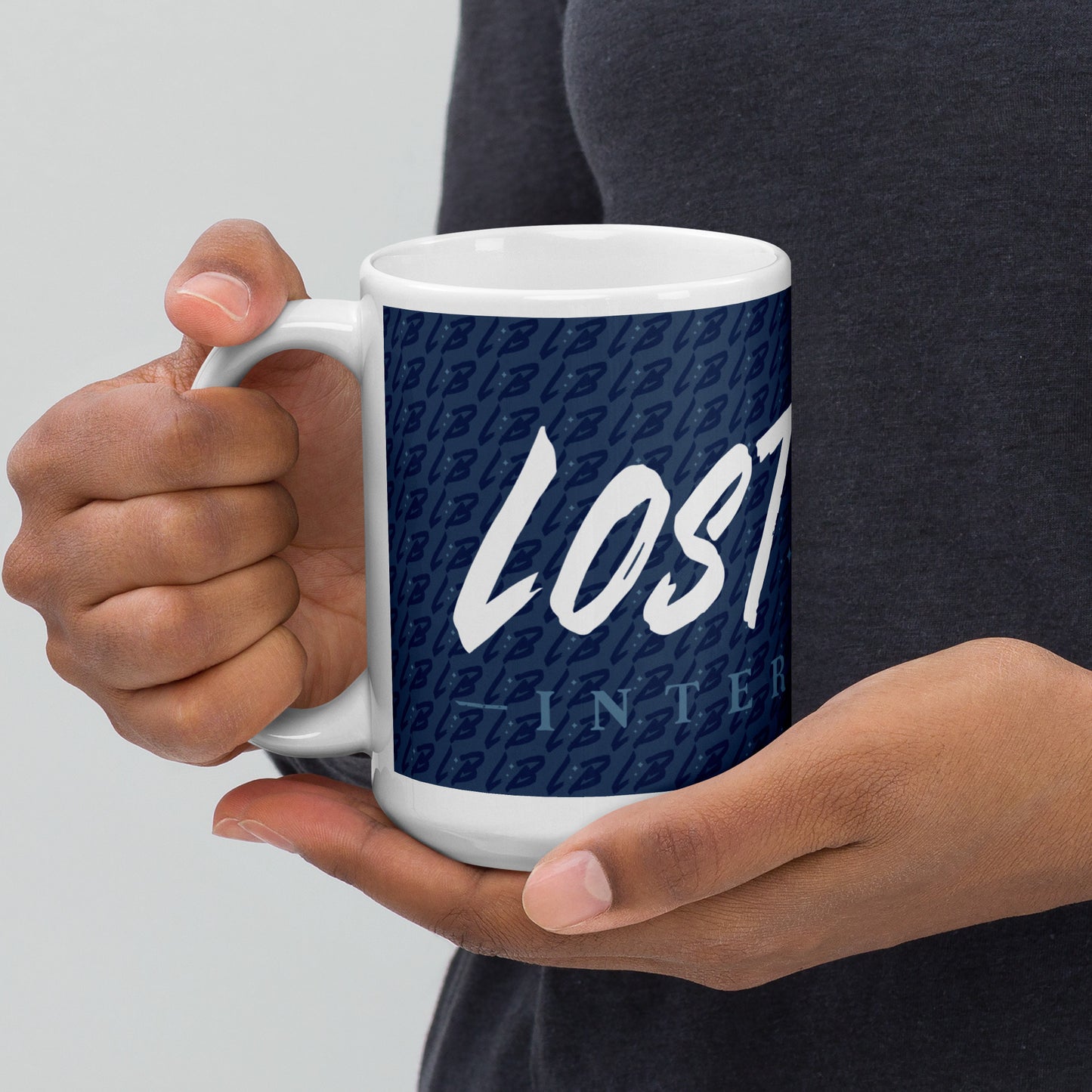 Mean Mugg'n